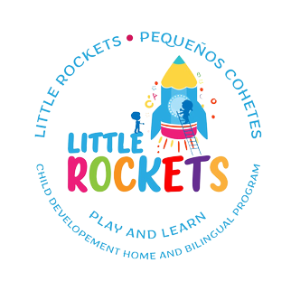 Little Rockets DC
